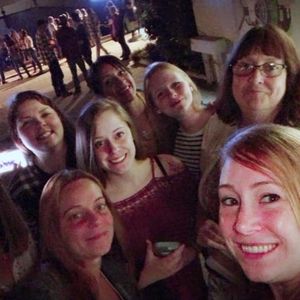 Meet your Posher, Jasmine